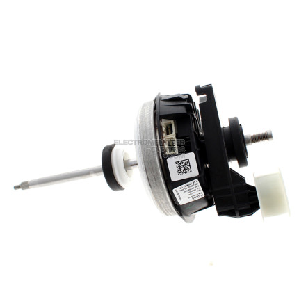 Ensemble moteur bpm hp high eff