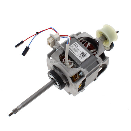 Ensemble moteur
