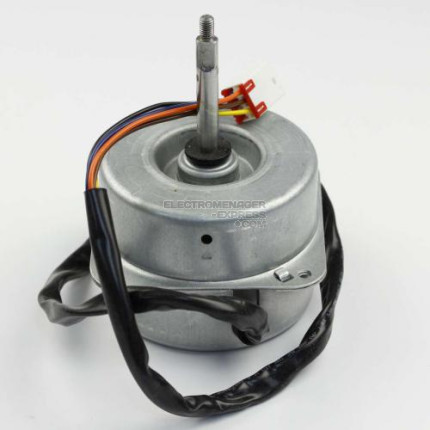 Ensemble moteur + fusible etanche km26xx