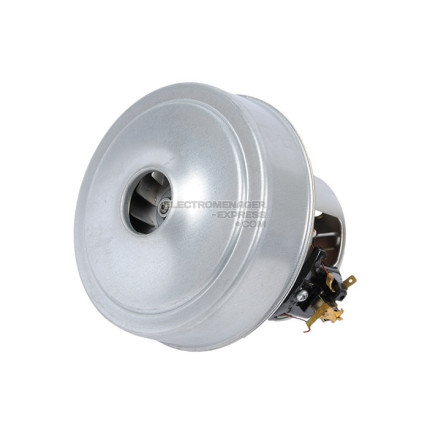 Ensemble moteur pour aspirateur 1600 W