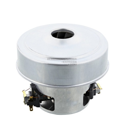 Ensemble moteur pour aspirateur 1600 W