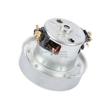 Ensemble moteur pour aspirateur 1600 W