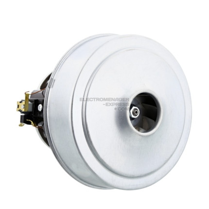 Ensemble moteur pour aspirateur 1600 W