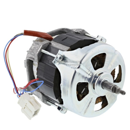 Ensemble moteur pour sèche-linge 186 W - 50 Hz
