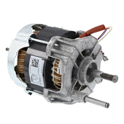 Ensemble moteur pour sèche-linge 186 W - 50 Hz