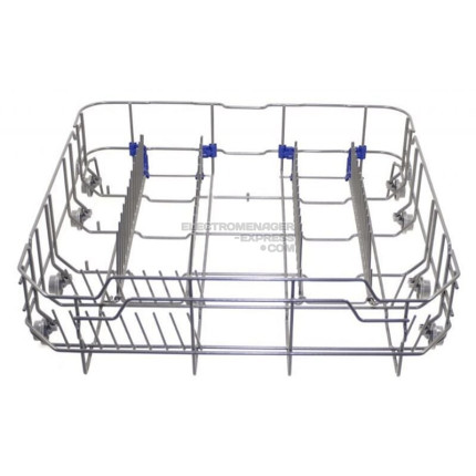 Ensemble panier inférieur