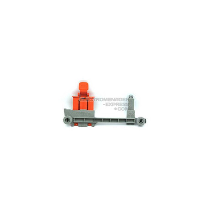 ENSEMBLE POIGNEE COMPLETE LIFT U, DROIT