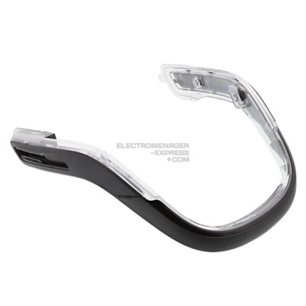 Ensemble poignée ultraone