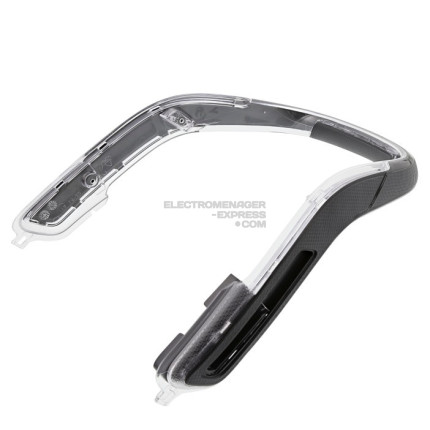 Ensemble poignée ultraone