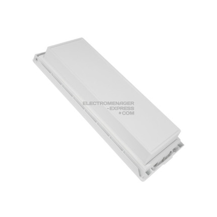 Ensemble porte de compartiment congélateur