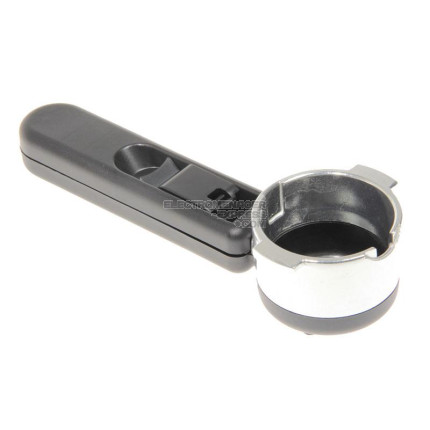 Ensemble porte-filtre