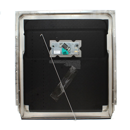 Ensemble porte inter. 60