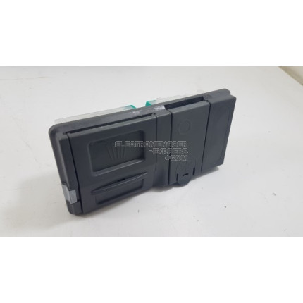 Ensemble porte intérieure 60 neb
