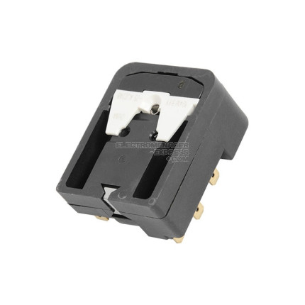 Ensemble protection moteur de carte électronique principale pour réfrigérateur
