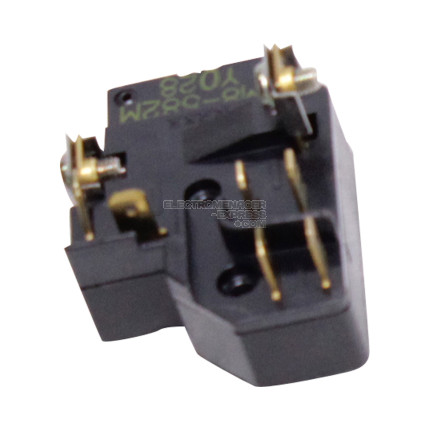 Ensemble relais + thermostat