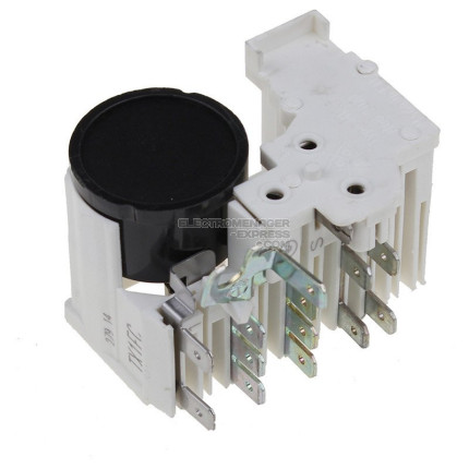 Ensemble relais thermostat