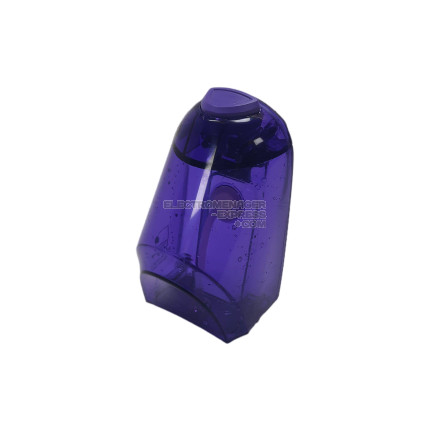 Ensemble réservoir violet sv440