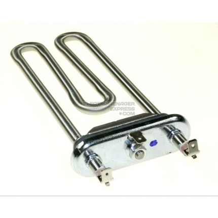 ENSEMBLE RESISTANCE SUS 316L,2000W,8.