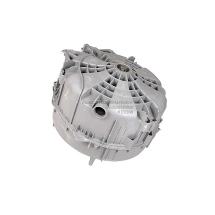 Ensemble tambour soudé pour lave-linge