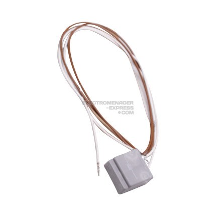 Ensemble thermostat