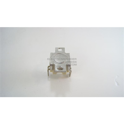 Ensemble thermostat étrier n c