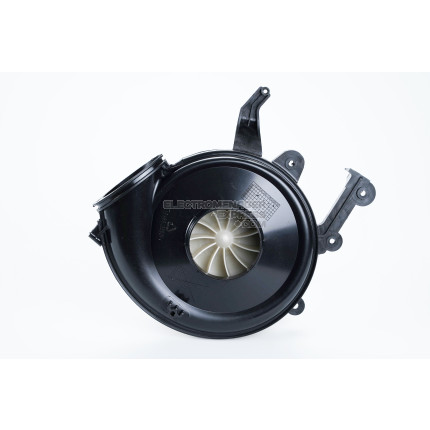 Ensemble ventilateur pour lave-linge/sèche-linge