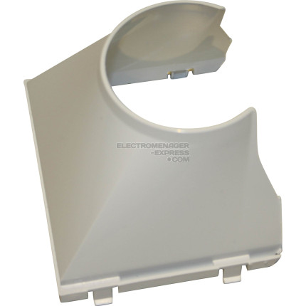 ENTONNOIR NU FARBRIQUE DE GLACE