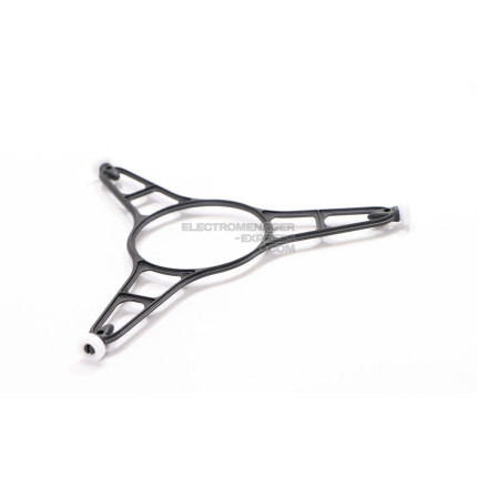 Entraîneur de plateau