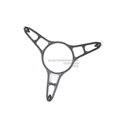 Entraîneur de plateau