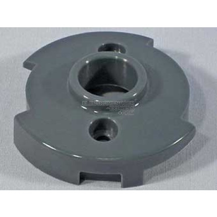 Entraîneur de vitesse