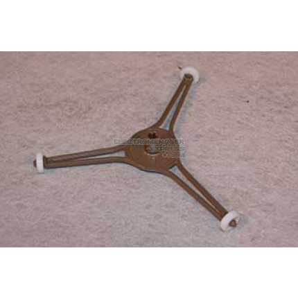 ENTRAINEUR Ø 64MM AXE 11MM