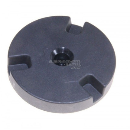 ENTRAINEUR Ø 64MM AXE 21MM