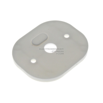 Entretoise charnière cale 5 mm
