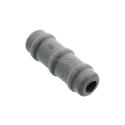 Entretoise de compensation pour panier supérieur de lave-vaisselle