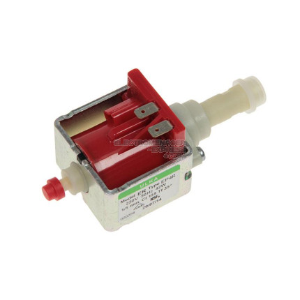 Ep4r pompe ulka 42w raccord 7,5 sortie 1/8 débit 350g