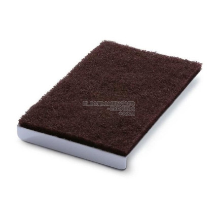Éponge abrasive