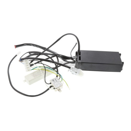 Équipement électrique assembla