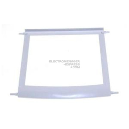 Étagère (clayette) en verre