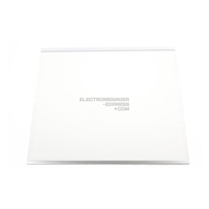 Étagère (clayette) en verre