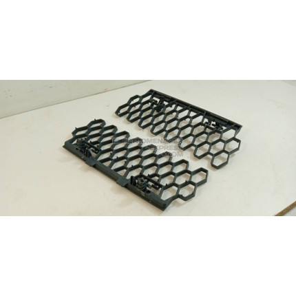 Étagère de panier supérieur
