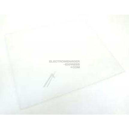 Étagère en verre (a6 z 413x350x3)