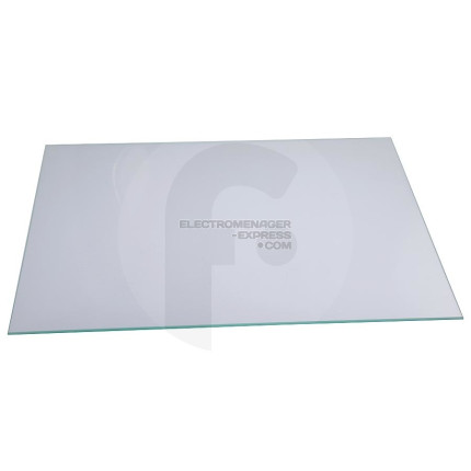 Étagère en verre (a6 z 413x350x3)