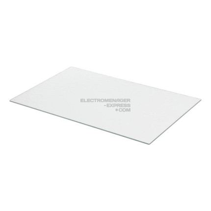 Étagère en verre ass