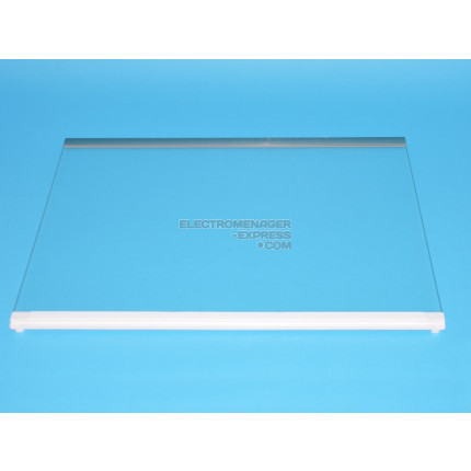 Étagère en verre ensemble