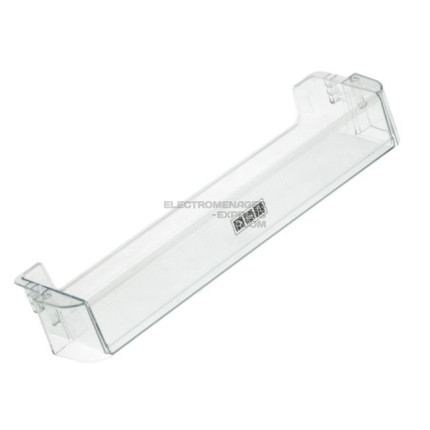 Étagère pour bouteilles