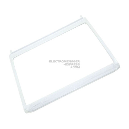 Étagère ref-high es-pjt ssec pp + glass cool