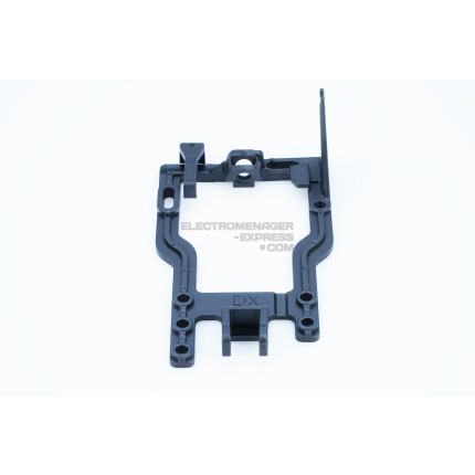 Étrier de fixation socle droit