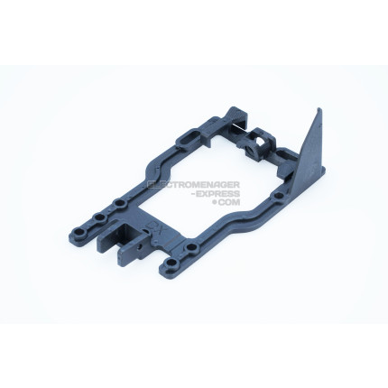 Étrier de fixation socle droit