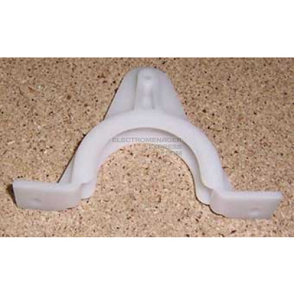 Étrier en plastique