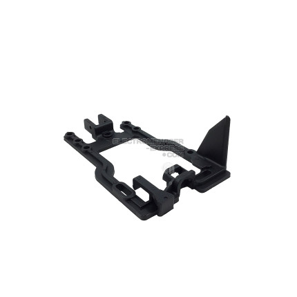 ETRIER FIXATION SOCLE GAUCHE